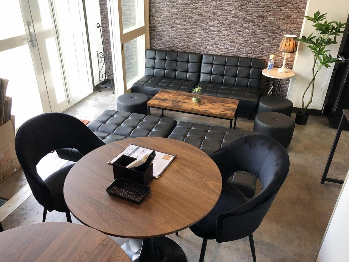 Cool-Inn โอตารุ ภายนอก รูปภาพ